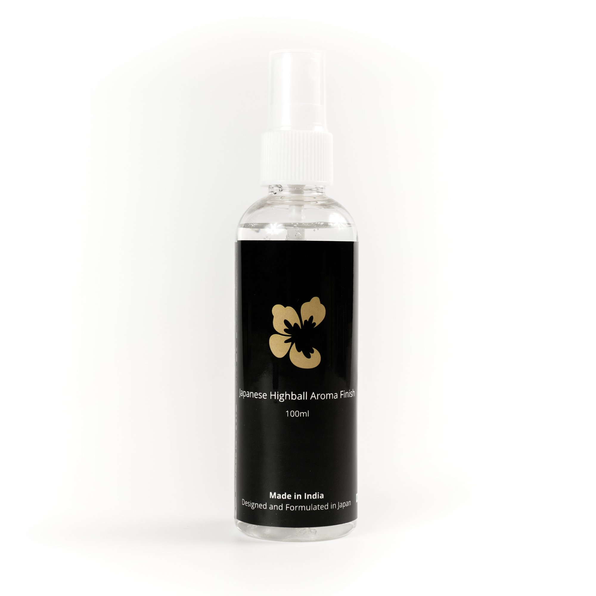 Japanese Highball Aroma Finish-1 Japanese Highball Aroma Finish-1
