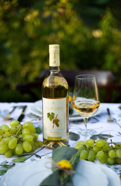 Riesling lifestyle Riesling lifestyle
