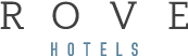 Rove hoteles logo